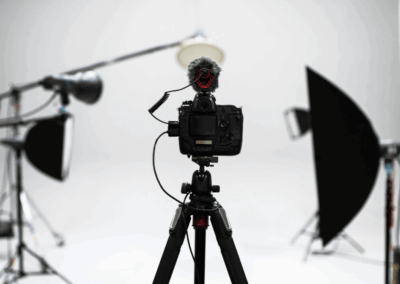 Video Production Portfolio