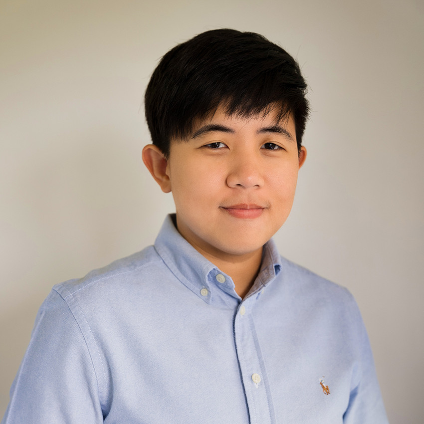 Create MNL Nic Lim profile photo